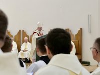 Jubileusze kapłańskie